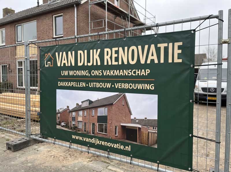 PVC-Spandoek-renovatie
