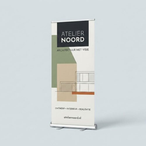 Premium-roll-up-banner Premium roll-up banner