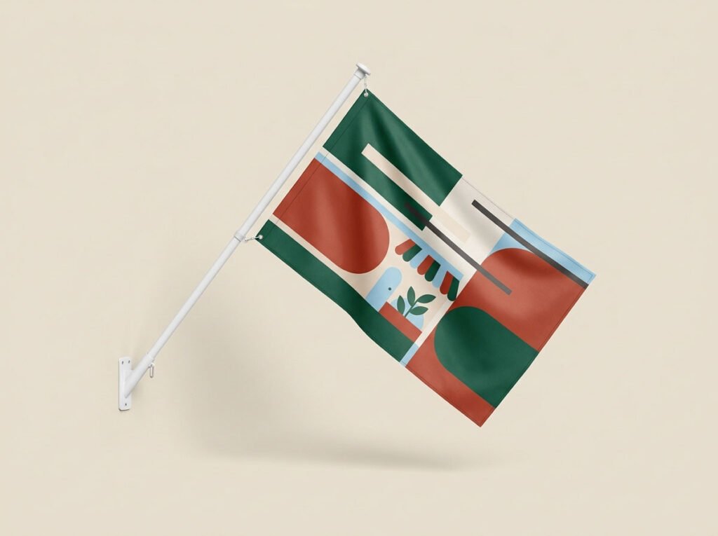 gevelvlag