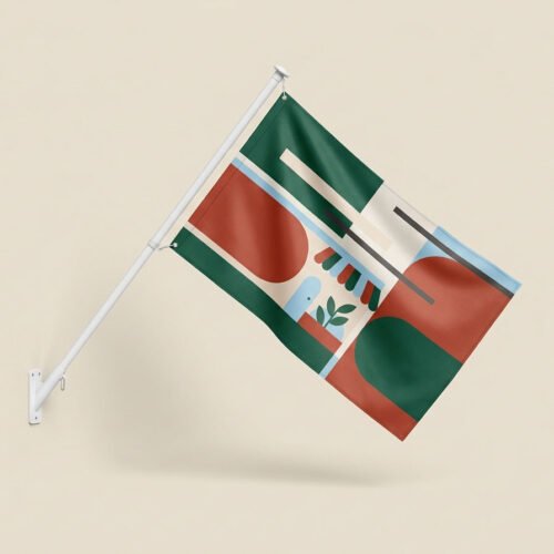 gevelvlag