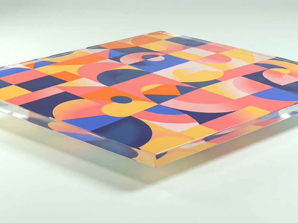 plexiglas